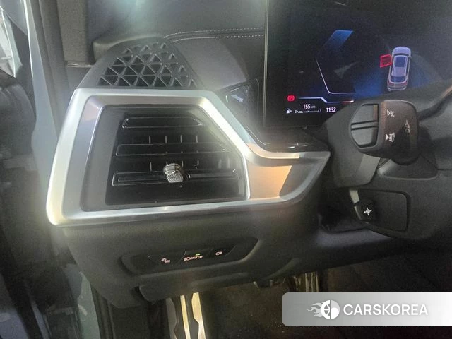 BMW X5 (G05) 2024 Серый из Кореи, фото 6