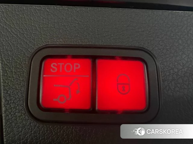 Mercedes-Benz GLB-Class X247 id 3799701 из Кореи 16