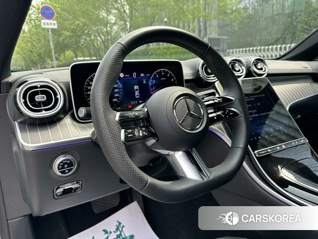 Mercedes-Benz Class C id 4271319 из Китая 18
