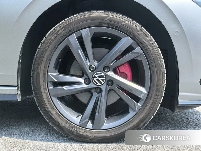 Volkswagen Golf id 4277109 из Китая 18
