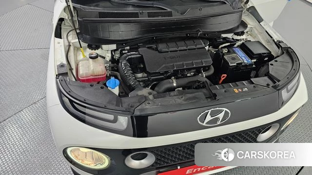 Hyundai Casper id 4904872 из Кореи 27