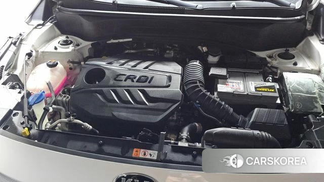 Kia Seltos id 3916368 из Кореи 16