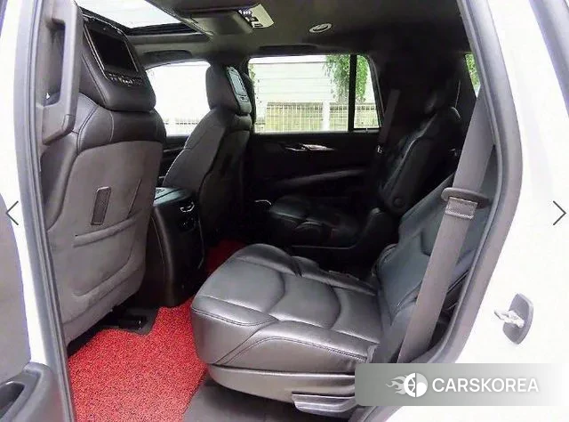 Cadillac Escalade id 3055379 из Кореи 16