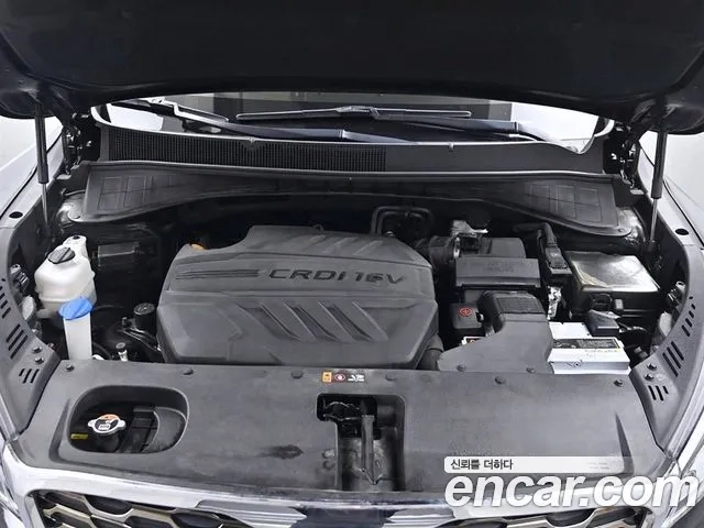 Kia The New Sorento id 2912487 из Кореи 11