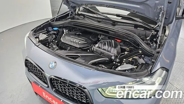 BMW X2 (F39) id 2670405 из Кореи 16