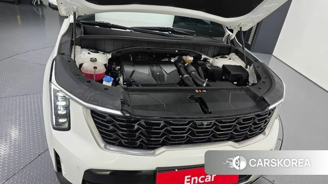 Kia The New Sorento 4th Generation id 4315479 из Кореи 16