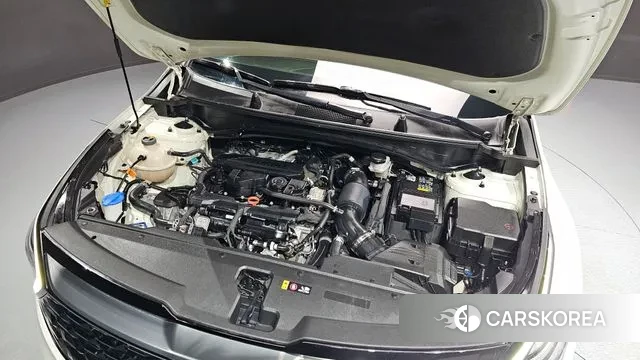 Kia Sportage 5th Generation id 3003421 из Кореи 16