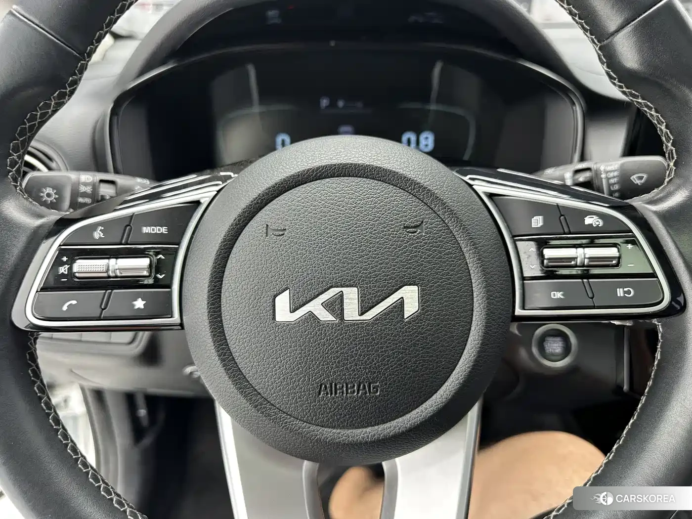 Kia K3 id 4576570 из Китая 15