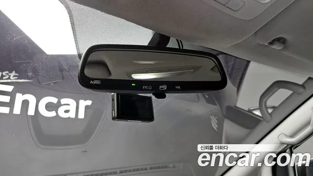 Hyundai The New Grand Starex id 2675008 из Кореи 16