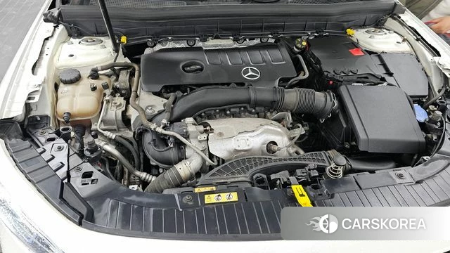 Mercedes-Benz GLB-Class X247 id 3910888 из Кореи 16