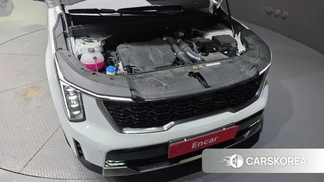 Kia The New Sorento 4th Generation id 3769619 из Кореи 16