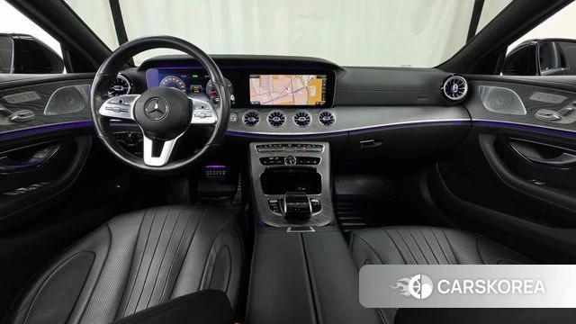 Mercedes-Benz CLS-Class C257 id 4836559 из Кореи 30