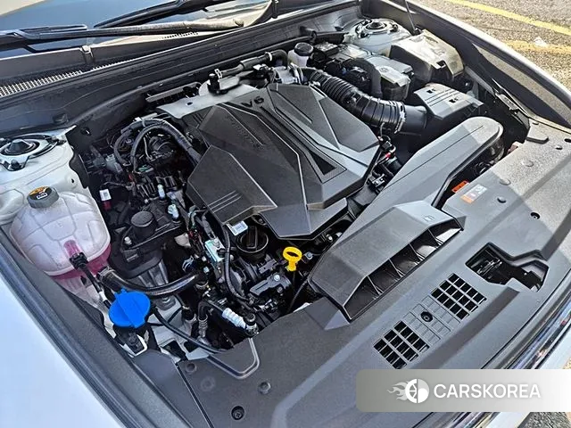 Hyundai Grandeur (GN7) id 3359770 из Кореи 16