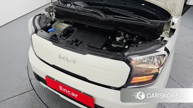 Kia The New Kia Ray id 3649725 из Кореи 16