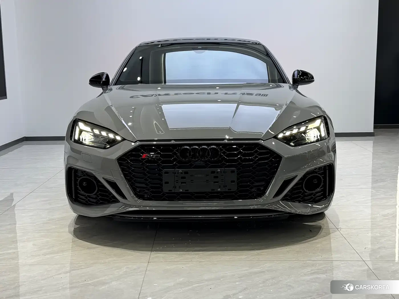 Audi RS 5 id 4607161 из Китая 16