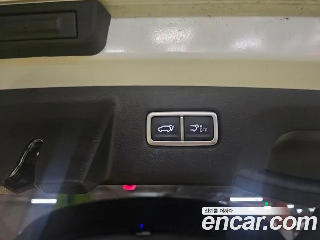 Kia The New Sorento 4th Generation id 2656189 из Кореи 9