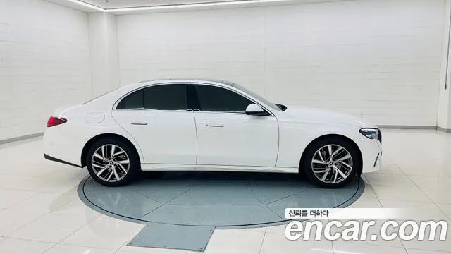 Mercedes-Benz E-Class W214 id 2831813 из Кореи 16