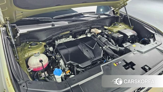 Hyundai Santa Fe (MX5) id 4400591 из Кореи 29