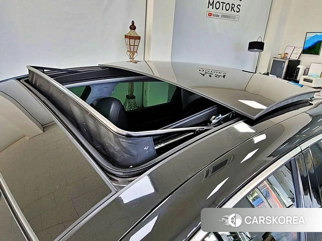 Hyundai The New Grandeur IG Hybrid id 3923968 из Кореи 16