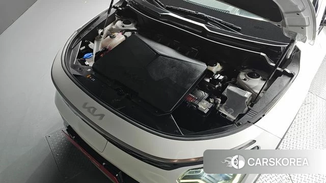 Kia Di All New Niro EV id 4905218 из Кореи 15