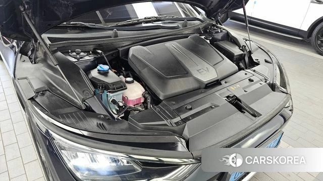 Kia EV6 id 4906102 из Кореи 30