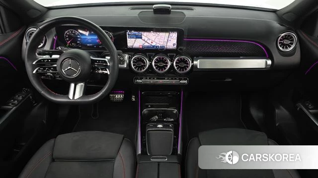 Mercedes-Benz GLB-Class X247 id 4565689 из Кореи 30