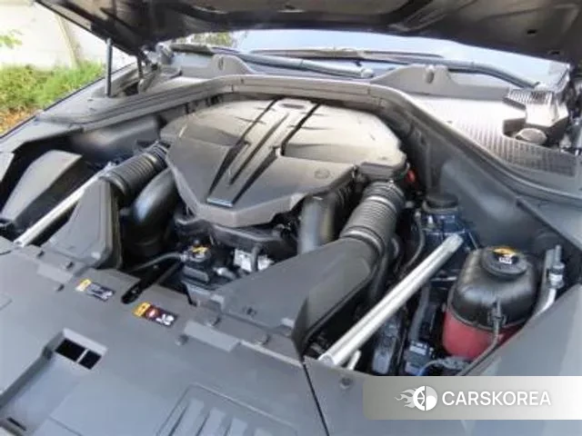 Genesis GV80 id 3282981 из Кореи 16