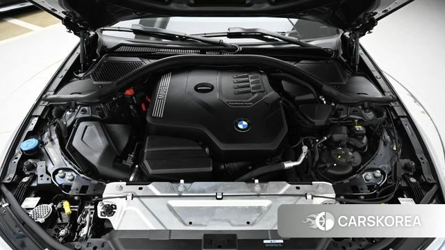 BMW 3 Series (G20) id 3935581 из Кореи 16