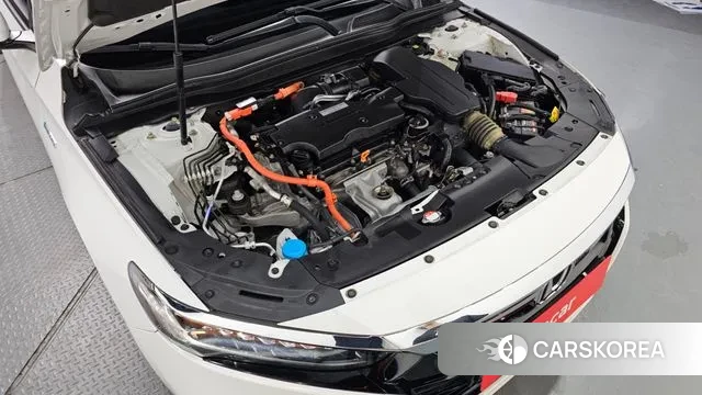 Honda Accord 10th Generation id 3013207 из Кореи 16