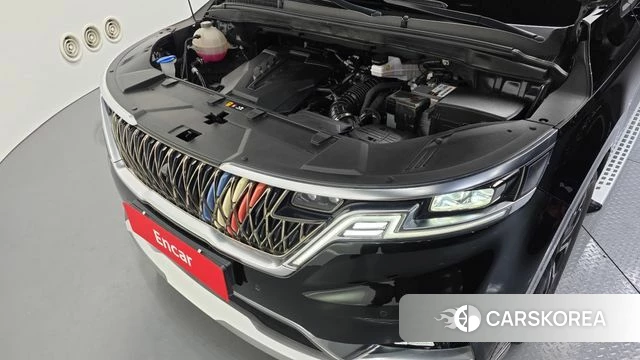 Kia Carnival 4th generation id 3965565 из Кореи 16