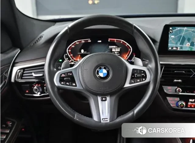 BMW 6 Series GT (G32) id 3422628 из Кореи 16