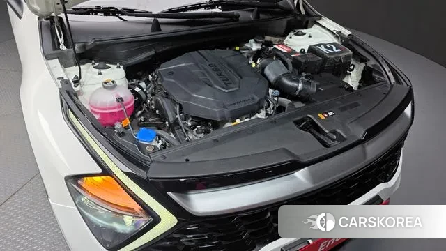 Kia Sportage 5th Generation id 2969627 из Кореи 16