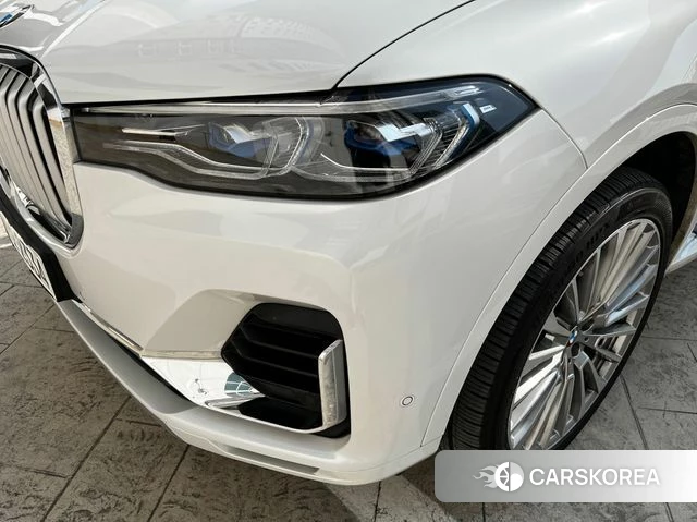 BMW X7 (G07) id 3919746 из Кореи 12