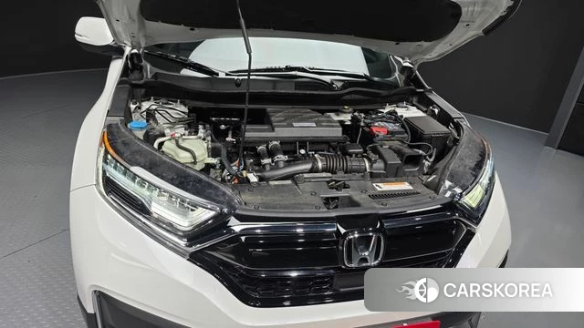 Honda CR-V 5th generation id 4550939 из Кореи 16
