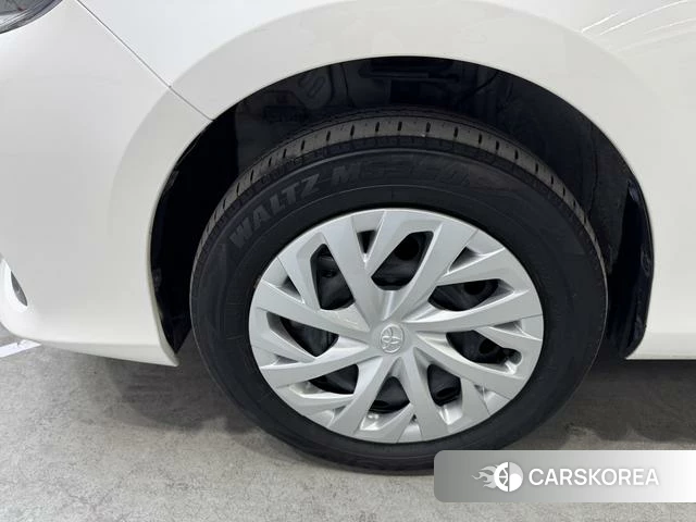 Toyota Vios FS id 4240438 из Китая 24