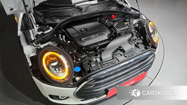 Mini Cooper Clubman id 4630565 из Кореи 27