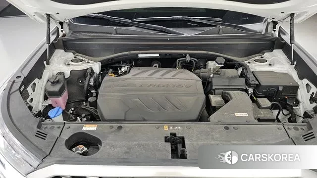 Hyundai Palisade id 3311871 из Кореи 16