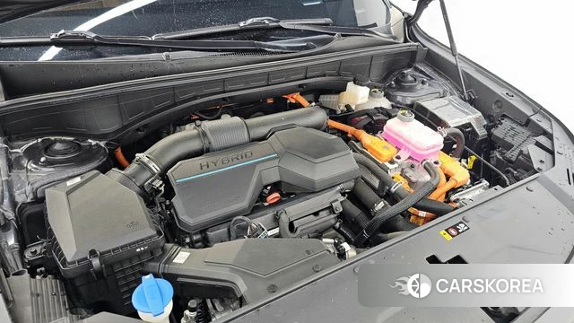 Kia Sorento 4th Generation id 4223641 из Кореи 34