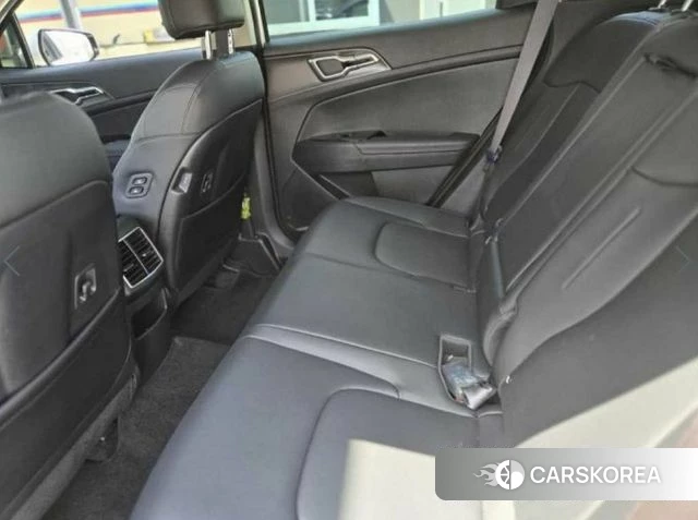 Kia Sportage 5th Generation Hybrid id 4640827 из Кореи 7