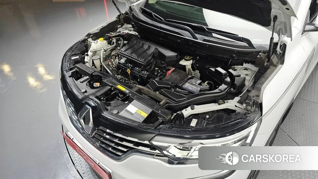 Renault Korea (Samsung) The New QM6 id 4618773 из Кореи 33