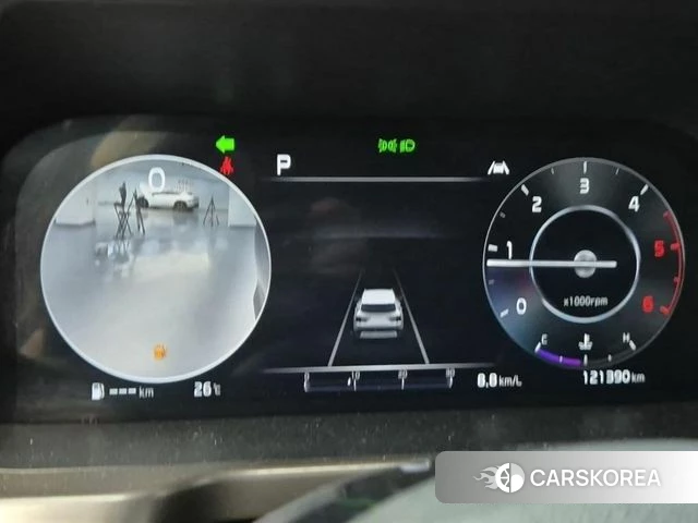 Kia Sorento 4th Generation id 4402193 из Кореи 15