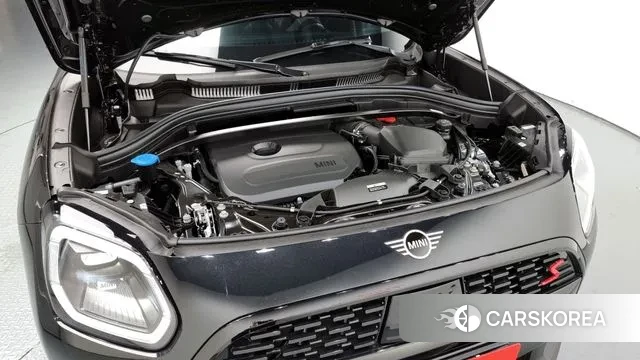 Mini Cooper S Countryman 3rd Generation id 3079741 из Кореи 16