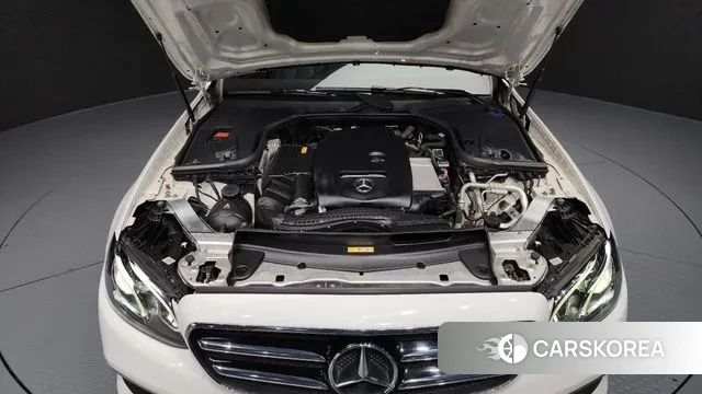 Mercedes-Benz E-Class W213 id 3464312 из Кореи 16
