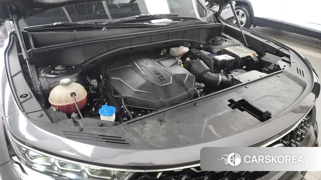 Kia Sorento 4th Generation id 3464266 из Кореи 16