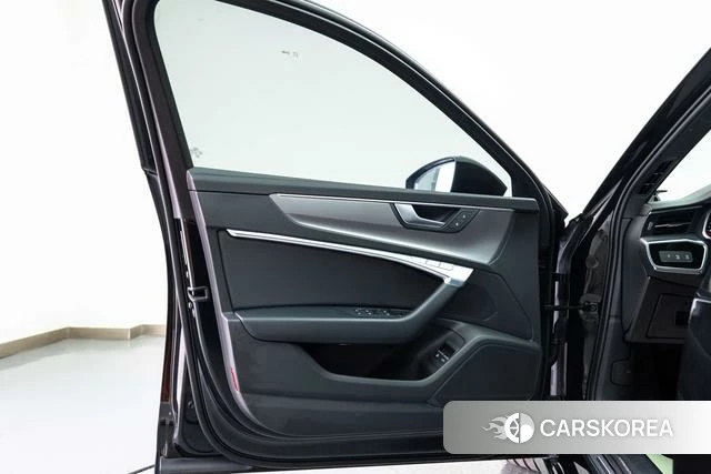 Audi A6L PHEV id 4278482 из Китая 22