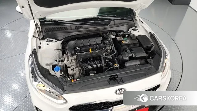 Kia Come New K3 id 3324196 из Кореи 16