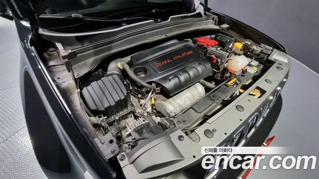 Jeep Renegade id 2825167 из Кореи 16