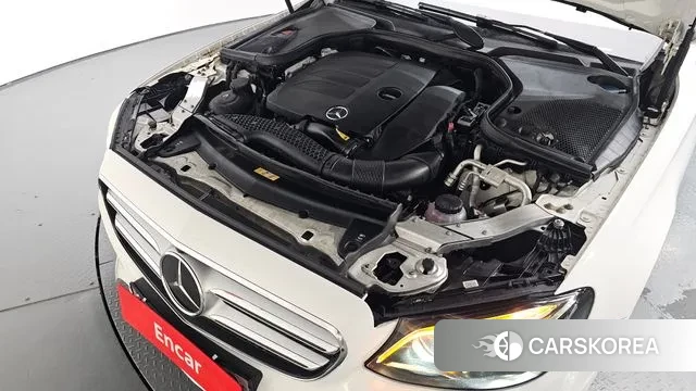 Mercedes-Benz E-Class W213 id 3060436 из Кореи 16