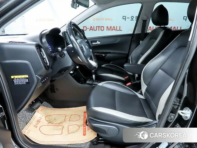 Kia All New Morning (JA) id 4384748 из Кореи 16