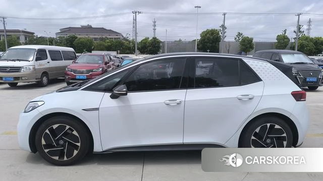 Volkswagen ID.3 id 4321013 из Китая 7